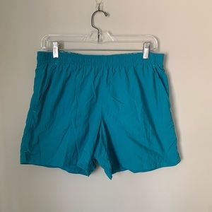 Columbia 5” Shorts